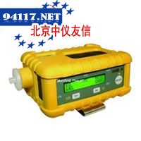 MultiRAE Plus[PGM-54]复合气体检测仪